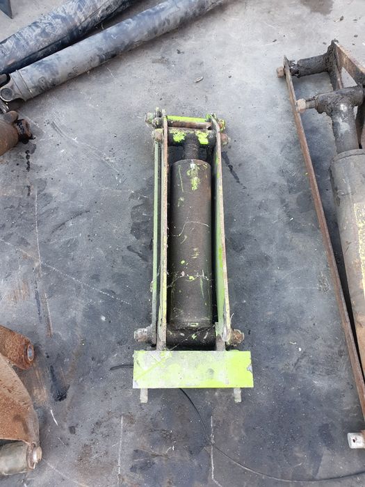 Vand sistem basculare fara pompă sistem furca Iveco ford Mercedes lt