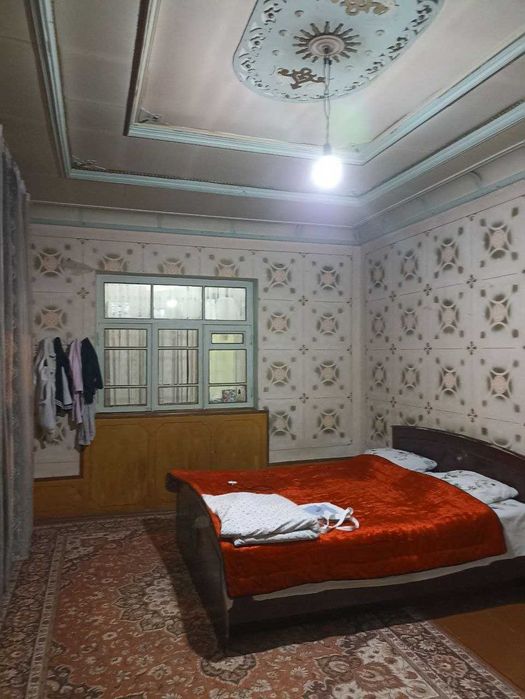 Дом 5 комнат 3 сотки ул. Гиждуван, Яшнабадский р-н