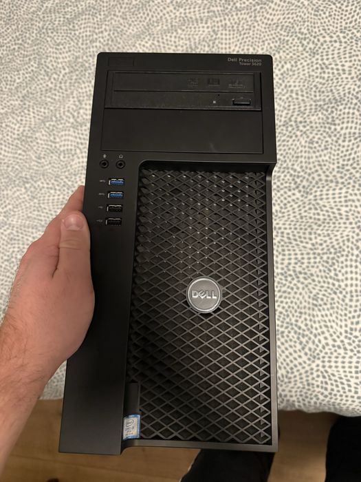 Dell Precision 3620 MID Tower ( Workstation )
