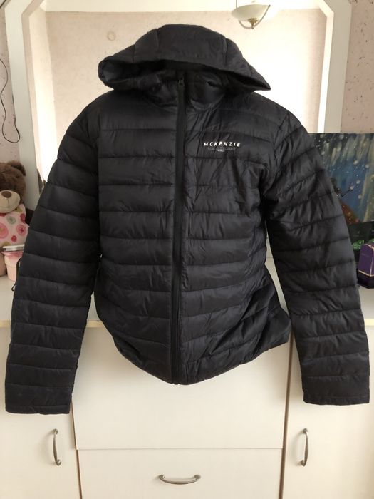 MCKENZIE мъжко яке L