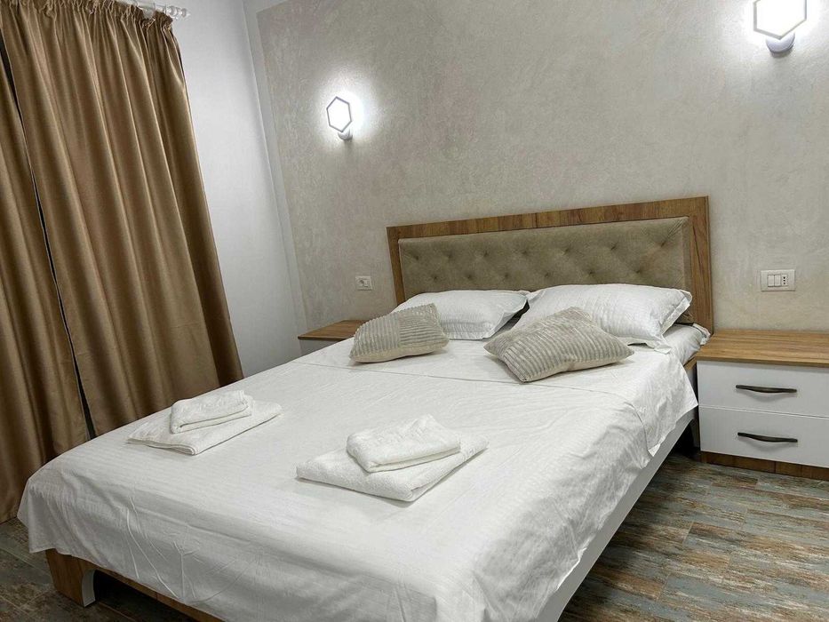 Apartament 2 camere Năvodari Mamaia Nord