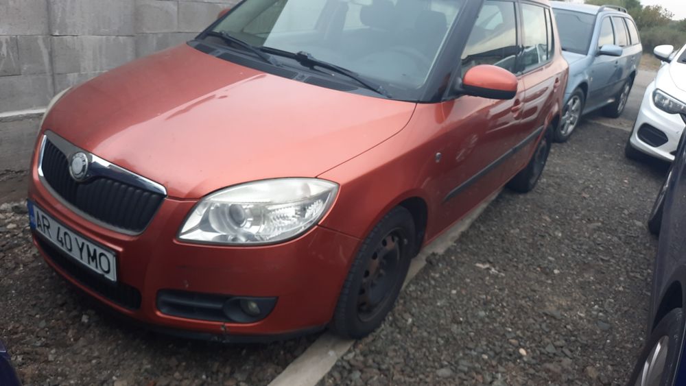 Inchirieri auto / rent a car