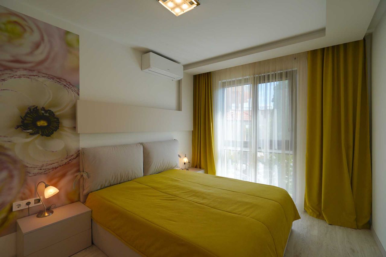 Продава се Четиристаен апартамент в Варна, м-т Евксиноград - 143 кв.м за 2518 €/кв.м - Снимка #7