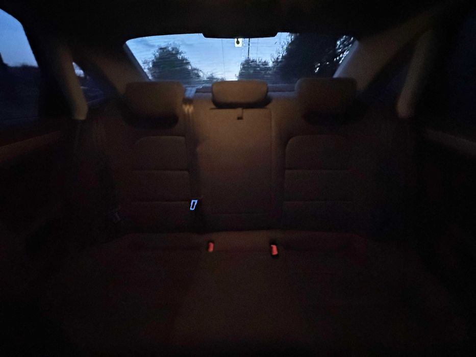 AUDI A4 B8 2008 2.0TDI CAGA