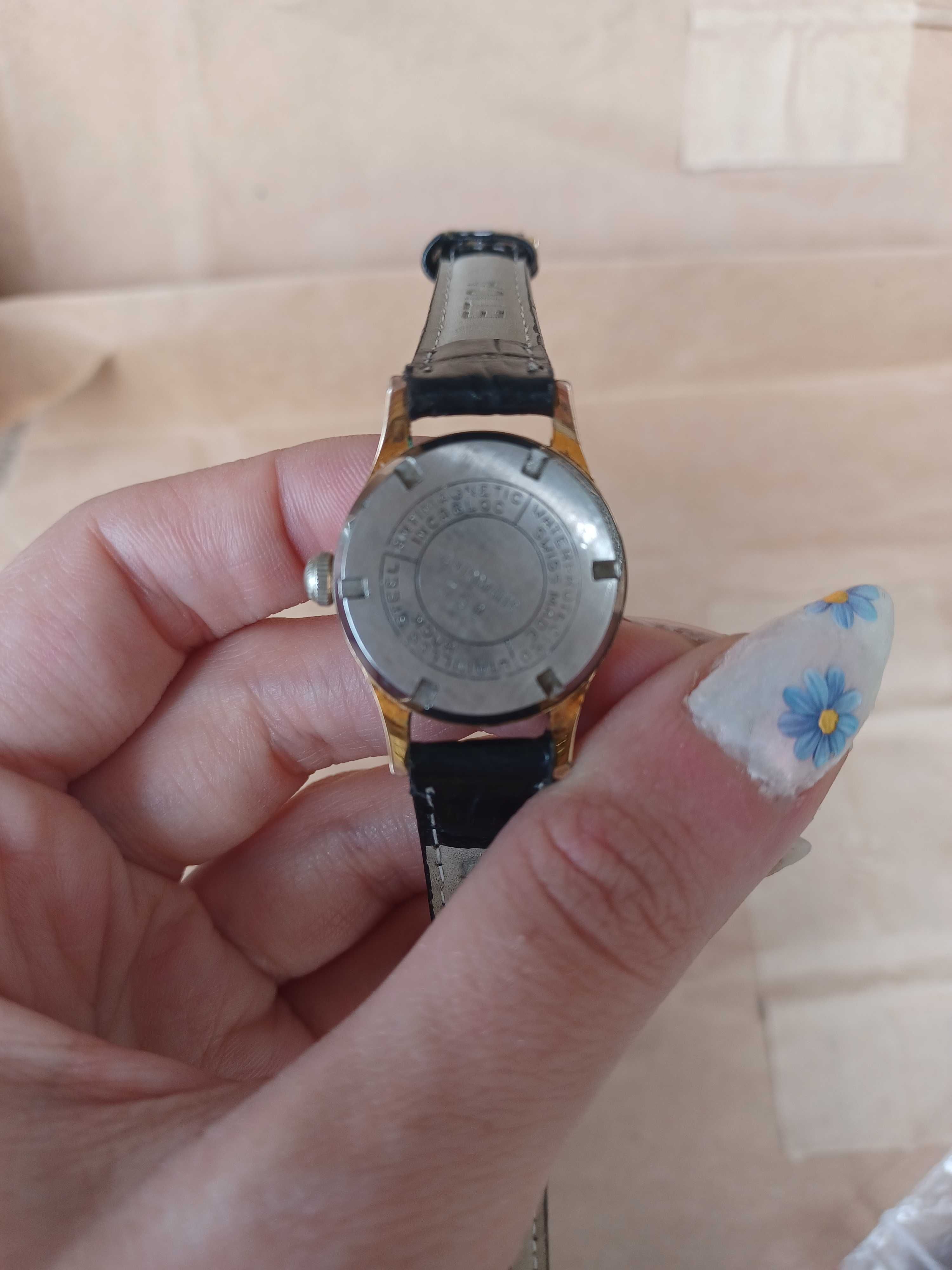 Дамски часовник  TOURIST 17 JEWELS automatic