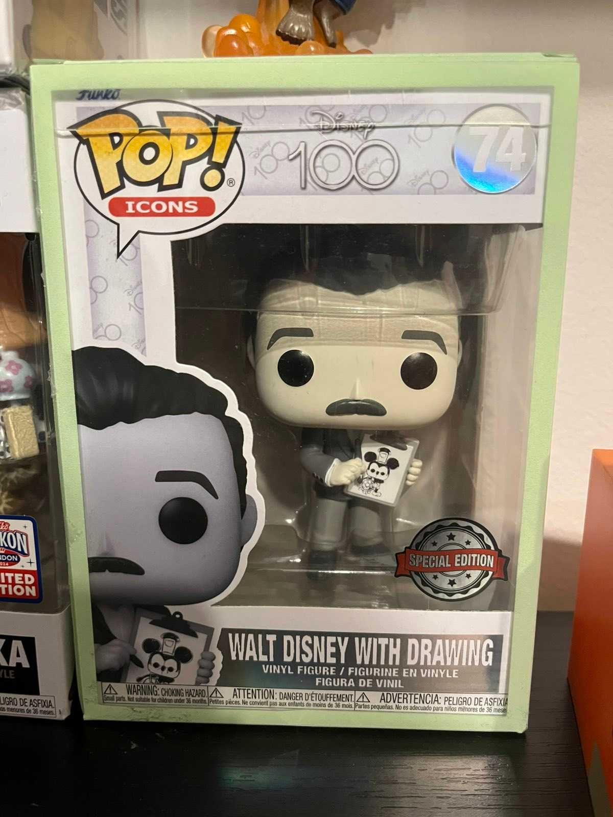 колекция от Funko pop фигурки (разпродажба)
