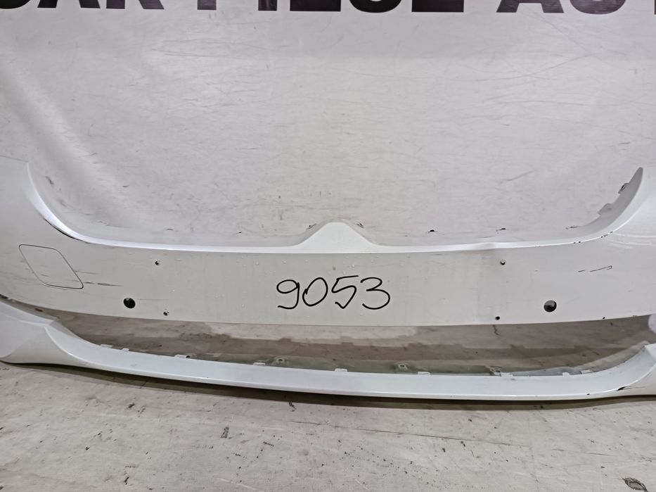 Bara fata BMW Seria 5, G30, G31, LCI facelift, 2020, 2021, 2022, 2023, 2024, cod origine OE 5111946420.