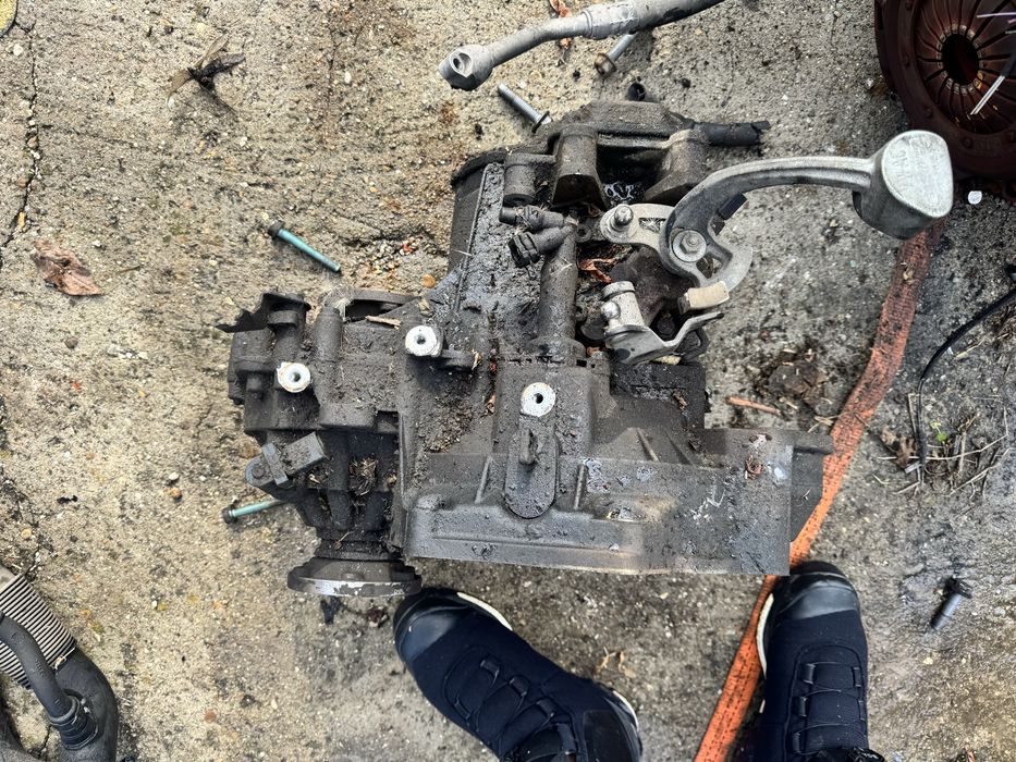 Скоростна кутия за VW Ауди шкода 1.4TDI