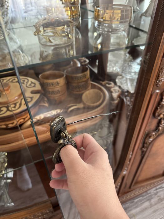 Стенка, шкаф в зал