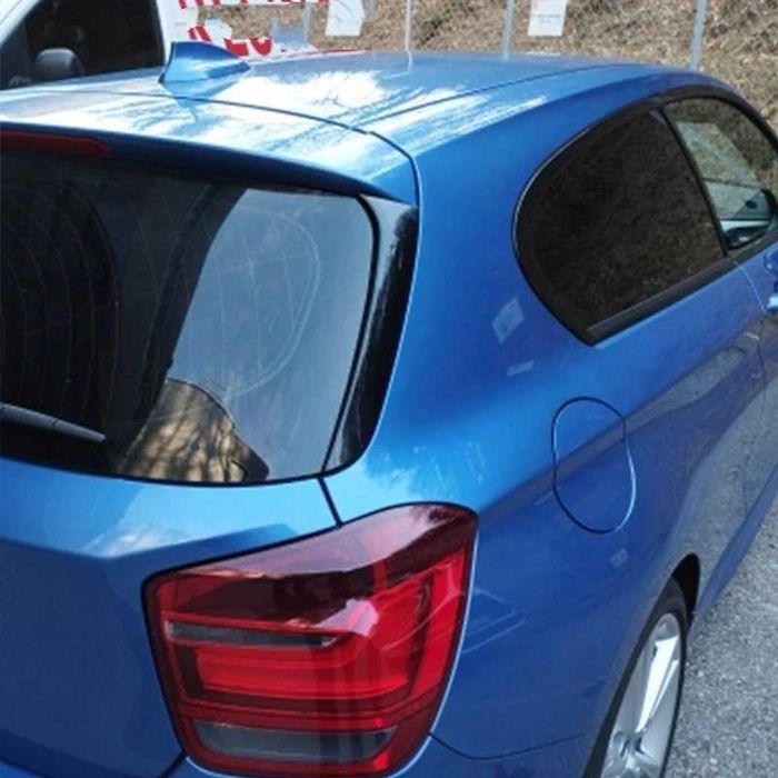 Добавки за задно стъкло за BMW F20 F21