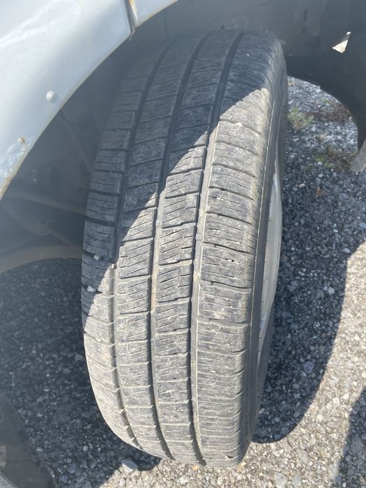 Vand ford transit 2010 autoutilitara