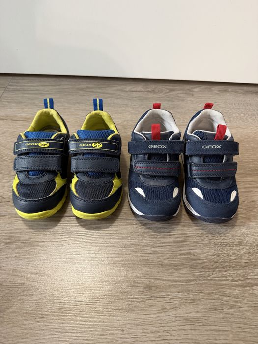 Маратонки GEOX - 23 номер