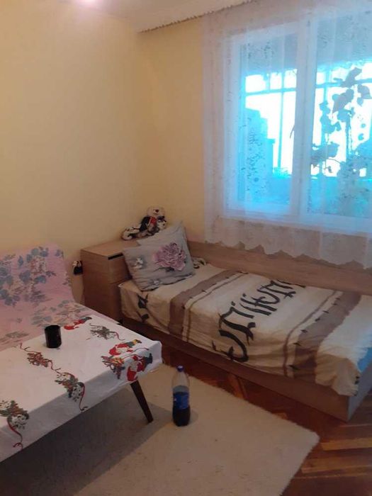 350 лв - Стая под наем Варна Център  за 1 наемател