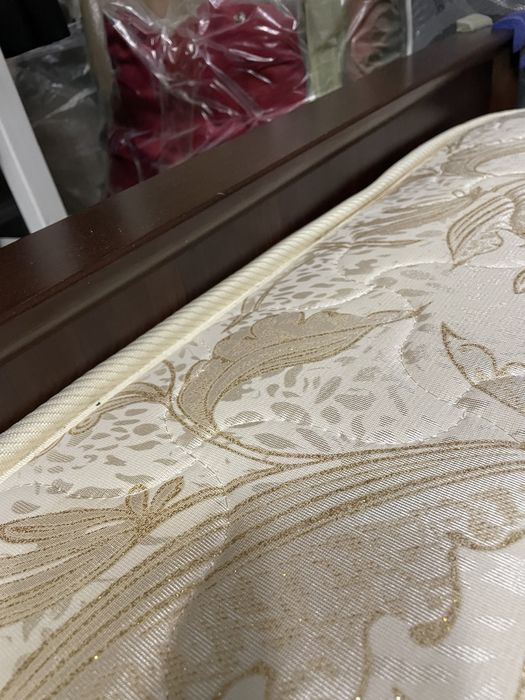 Кровать 2 спальная