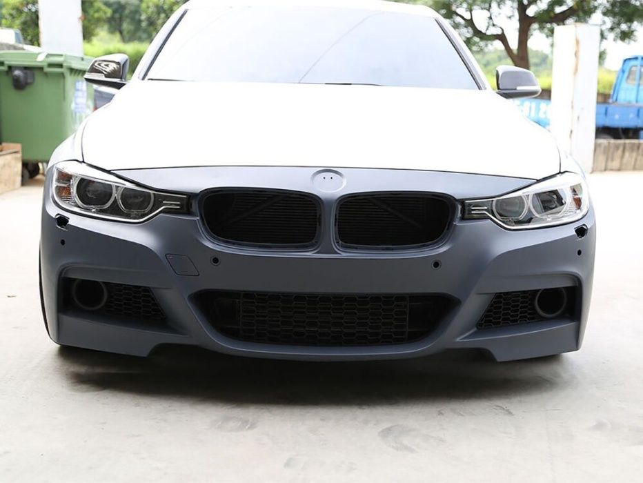 Bara Fata BMW Seria 3 F30 F31 2011+ Mtech -