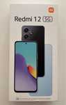 Xiaomi Redmi 12 5G la cutie impecabil
