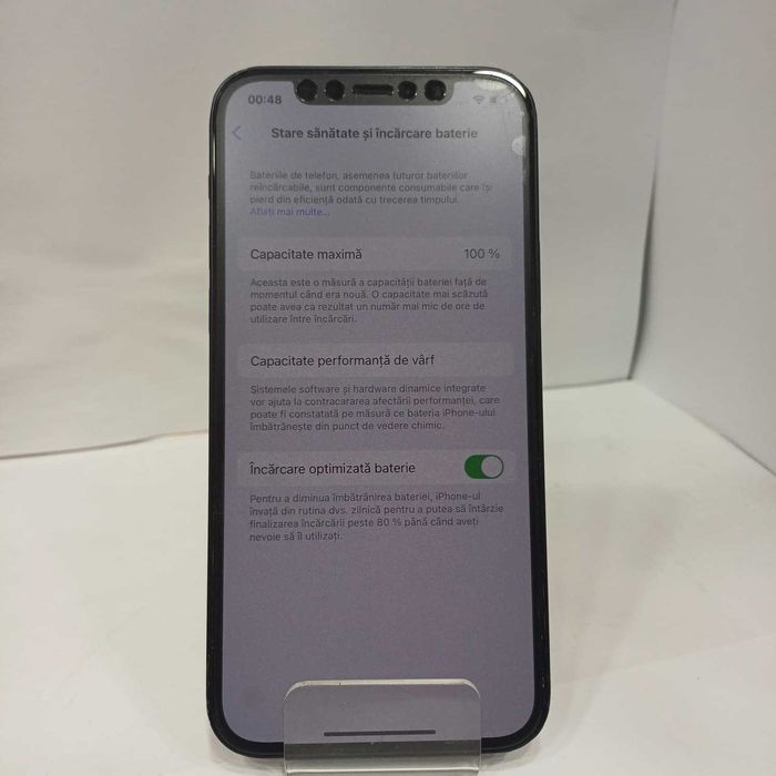 HOPE AMANET P1/ Iphone 12 128gb #36814