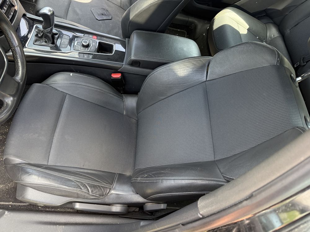 Peugeot 508 2013