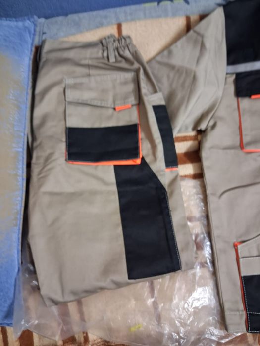 Спецодежда размер 48