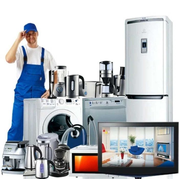 Подключение кухни под ключ. Опыт, гарантия, прайс