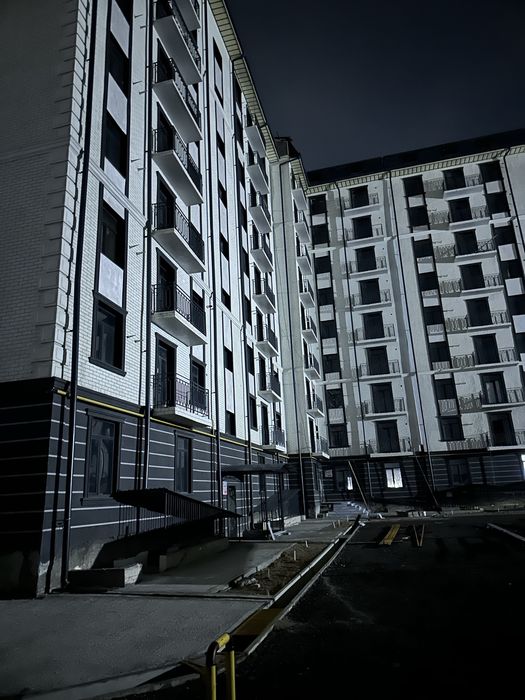 Novostroyka Chirchiq