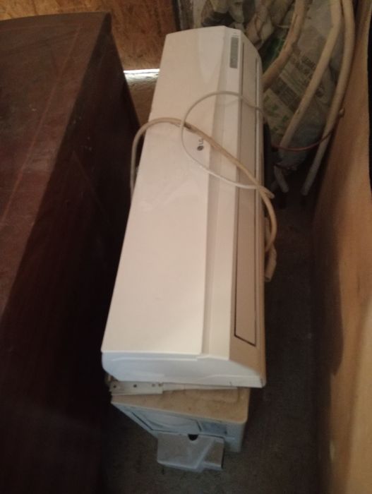 Продаётся кондиционер  LG