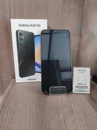 Telefon Samsung Galaxy A34 MoneyGold AE.020149