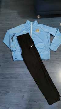 Bluza  Nike Manchester City Originala XL Ultimul preț 300 ron