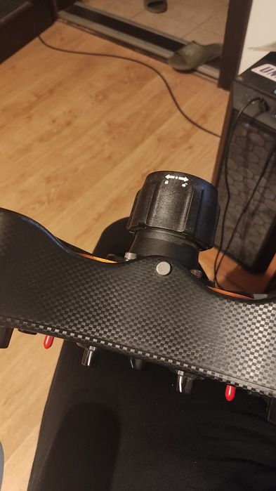 VOLAN Fanatec McLaren GT3