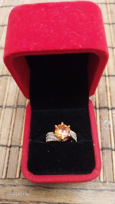 Бижутерия,пръстен