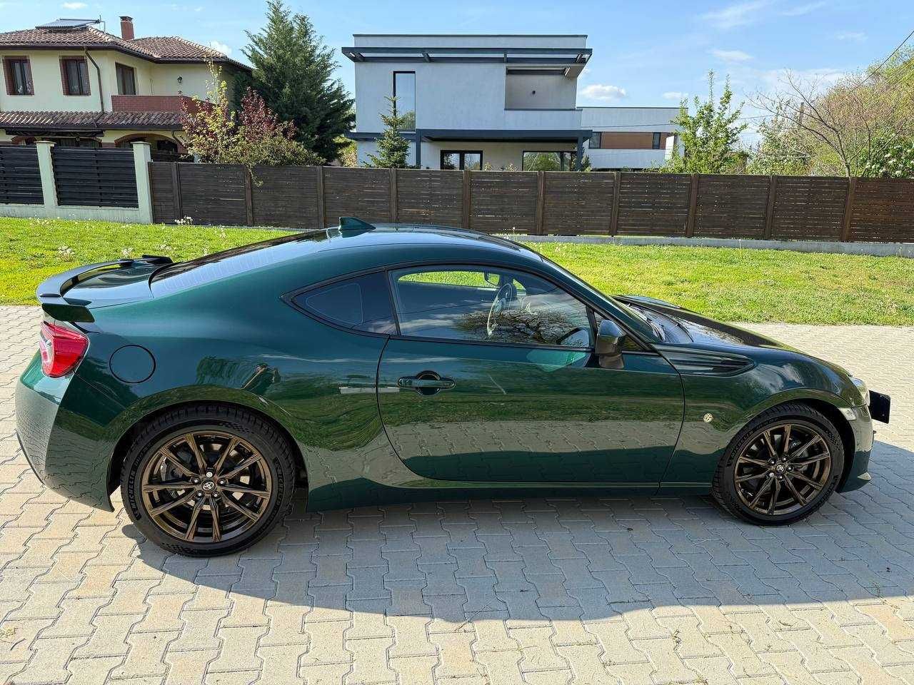 Toyota GT86 Hakone Edition Year: 08\2019, Model: 2020