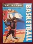 Баскетболът - илюстриран справочник / Basketball