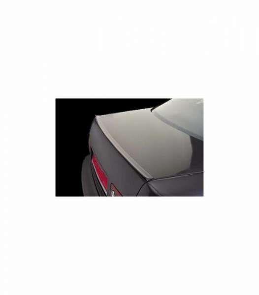 Лип спойлер за багажник за Ауди А6 Ц6 / Audi A6 C6 (04-08) lip spoyler