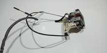 Broasca usa dreapta fata A9067201835 Mercedes-Benz Sprinter 2 906 [20