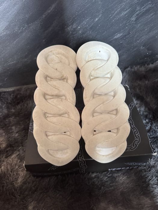 Versace chain reaction 43