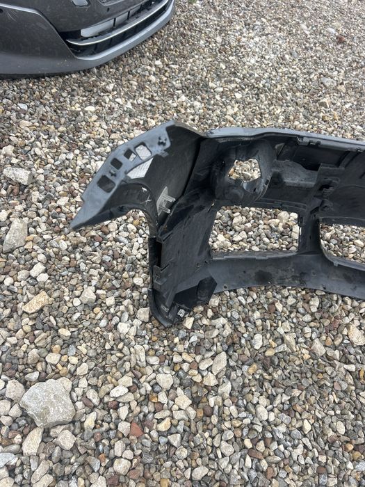 Предна броня за BMW X1 f48 Mpack