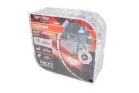 Osram H7 Night Breaker Laser +150% 12V, 55W комплект
