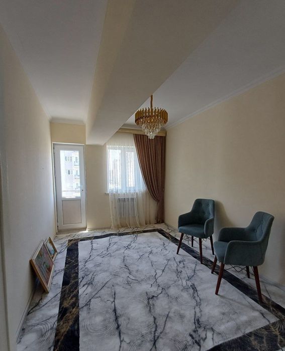 Yunusobod tumanida kvartira IJARAGA beriladi