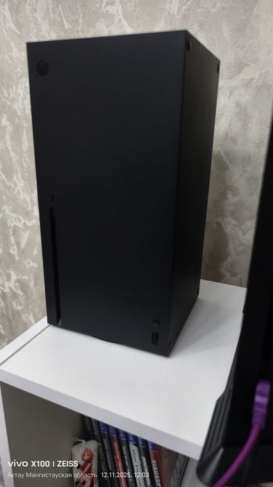 Xmas x в отличном состоянии