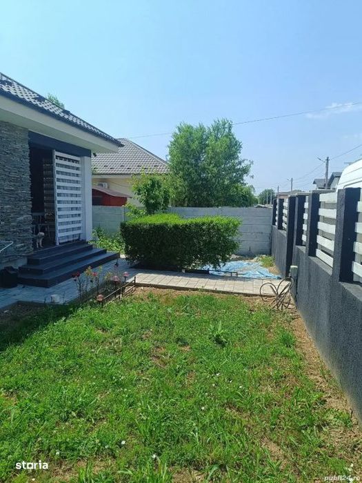 Casa de inchiriat / Pantelimon / Mobilat / Utilat / Parcare /