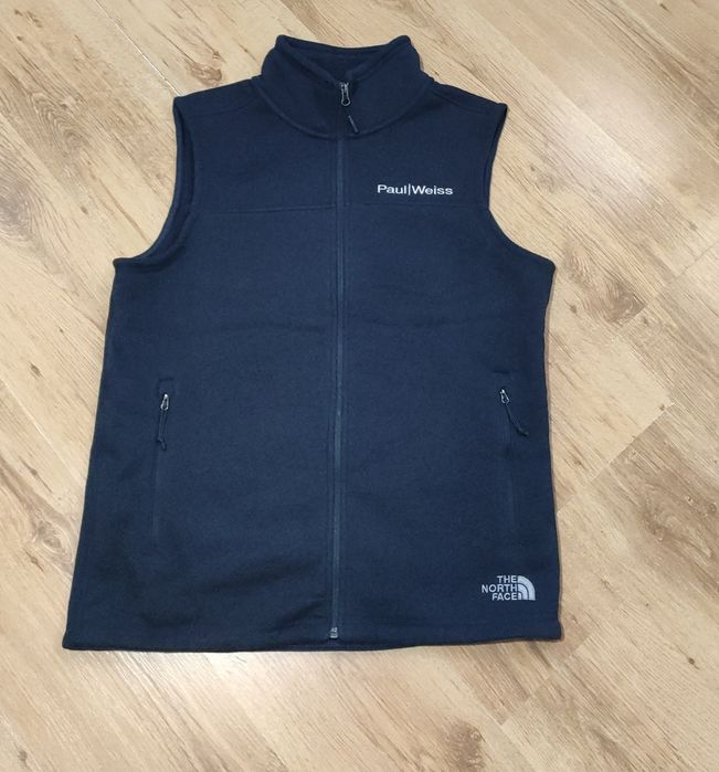 Vestă polar The North Face mărimea M