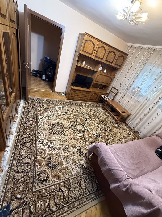 Apartament 3 Camere Trivale / Loc parcare inclus / Proprietar