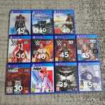 Jocuri PS3 și PS4
