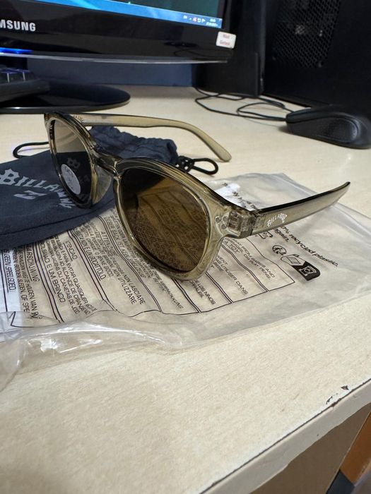 Слънчеви очила Billabong