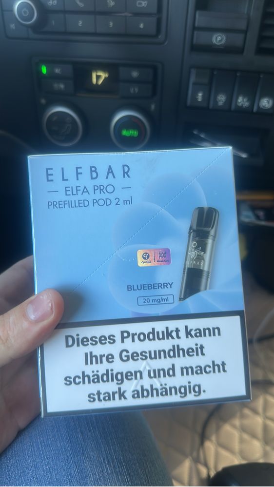 vand rezerva tigare electronica elfbar