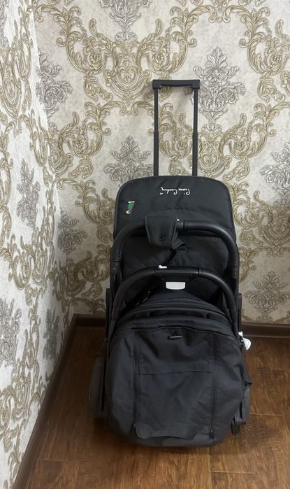 Детская Каляска.