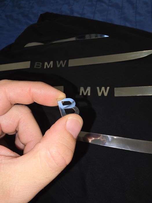 BMW F10/11 БМВ Ф10 Ремонтен комплект