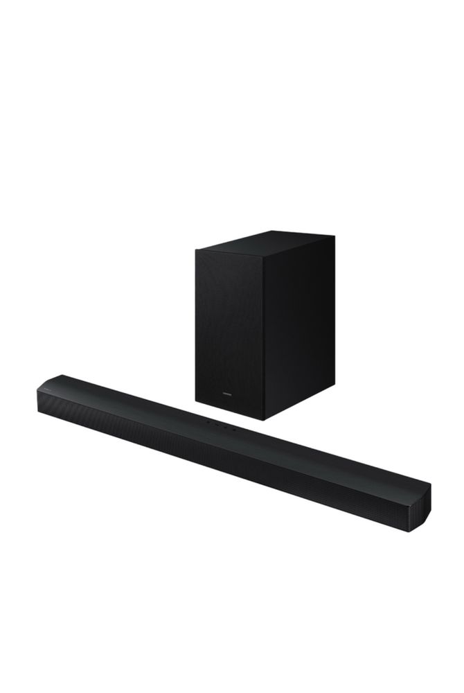 Soundbar Samsung HW-B650D безжичен субуфер !ГАРАНЦИЯ 2 години!