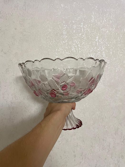 Ваза для фруктов