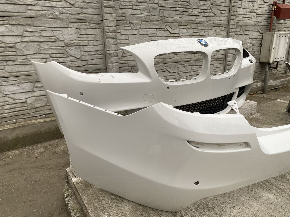 Bara fata  spate  oem bmw f10 m